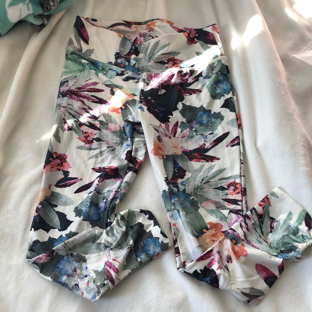 Leggings